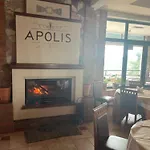 Apolis Mouzaki