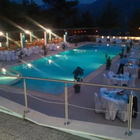 Maison d'hôtes Apolis 4*