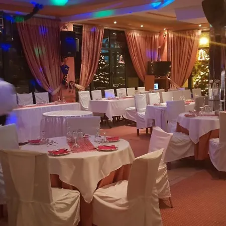 Apolis 3* Mouzaki (Karditsa)