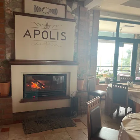 Apolis Mouzaki (Karditsa)