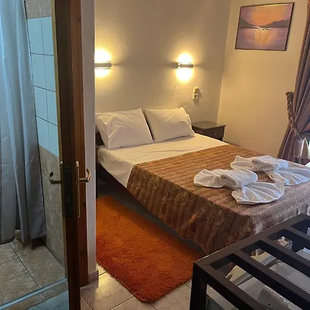 Apolis Гостевой дом