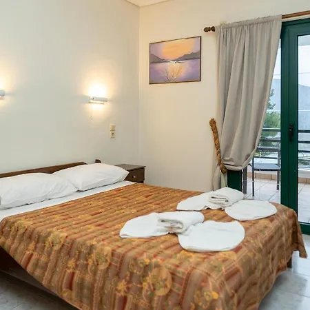 Apolis Гостевой дом