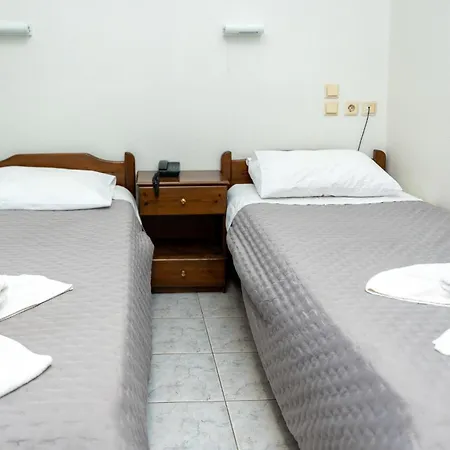 Гостевой дом Apolis 3*