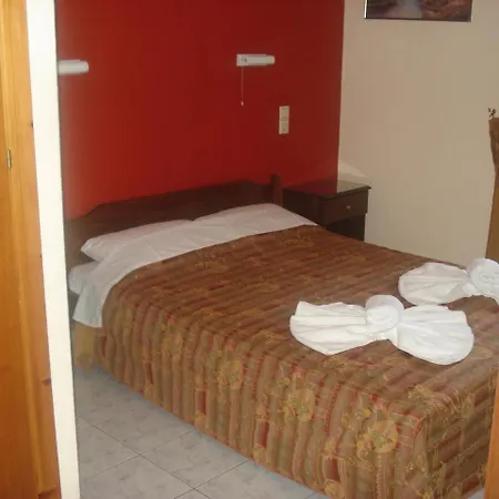 Apolis 3* Mouzaki (Karditsa)