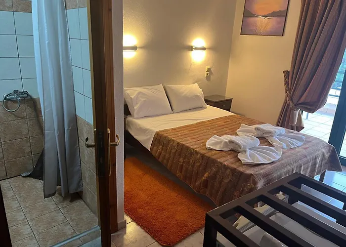 Apolis Гостевой дом