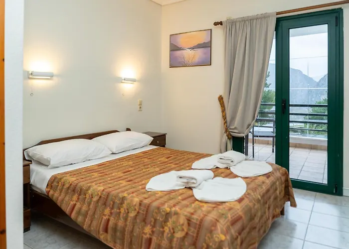 Apolis Гостевой дом