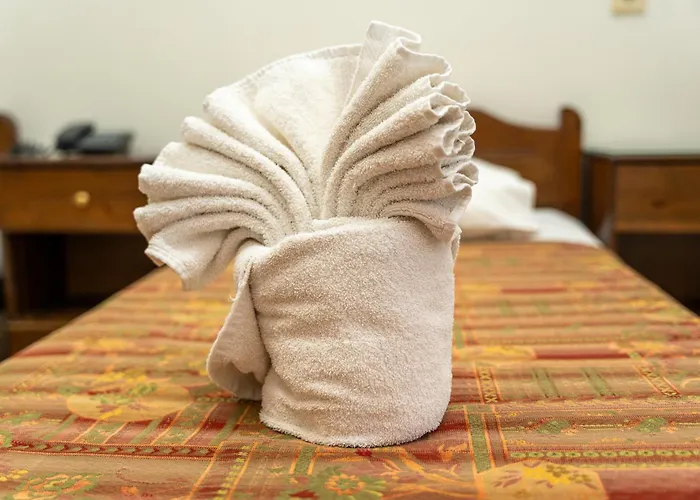 Гостевой дом Apolis 3*