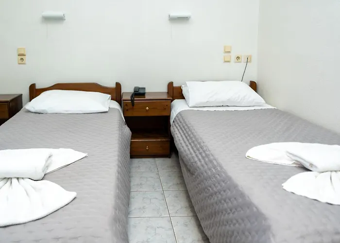 Гостевой дом Apolis 3*