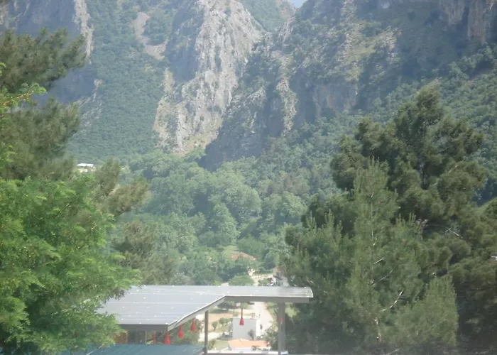 Apolis Гостевой дом 3*