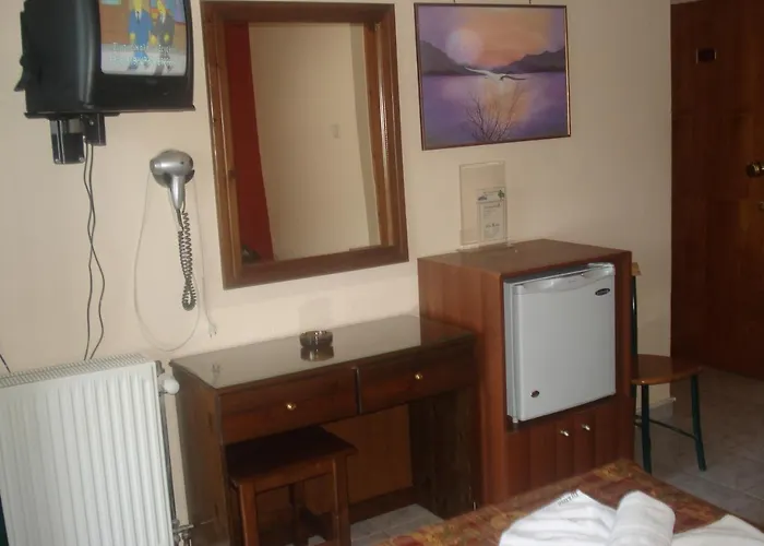 Apolis Гостевой дом 3*